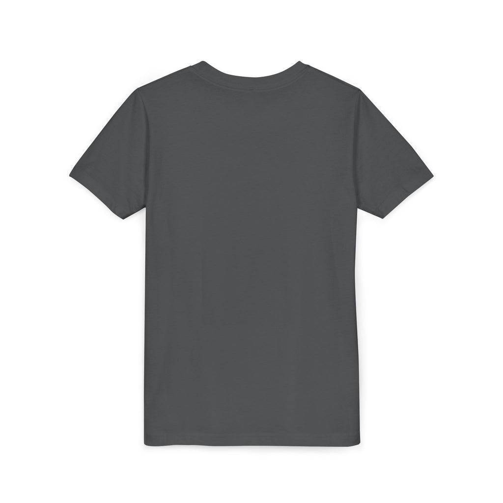 Youth Flower Patch Short Sleeve Shirt