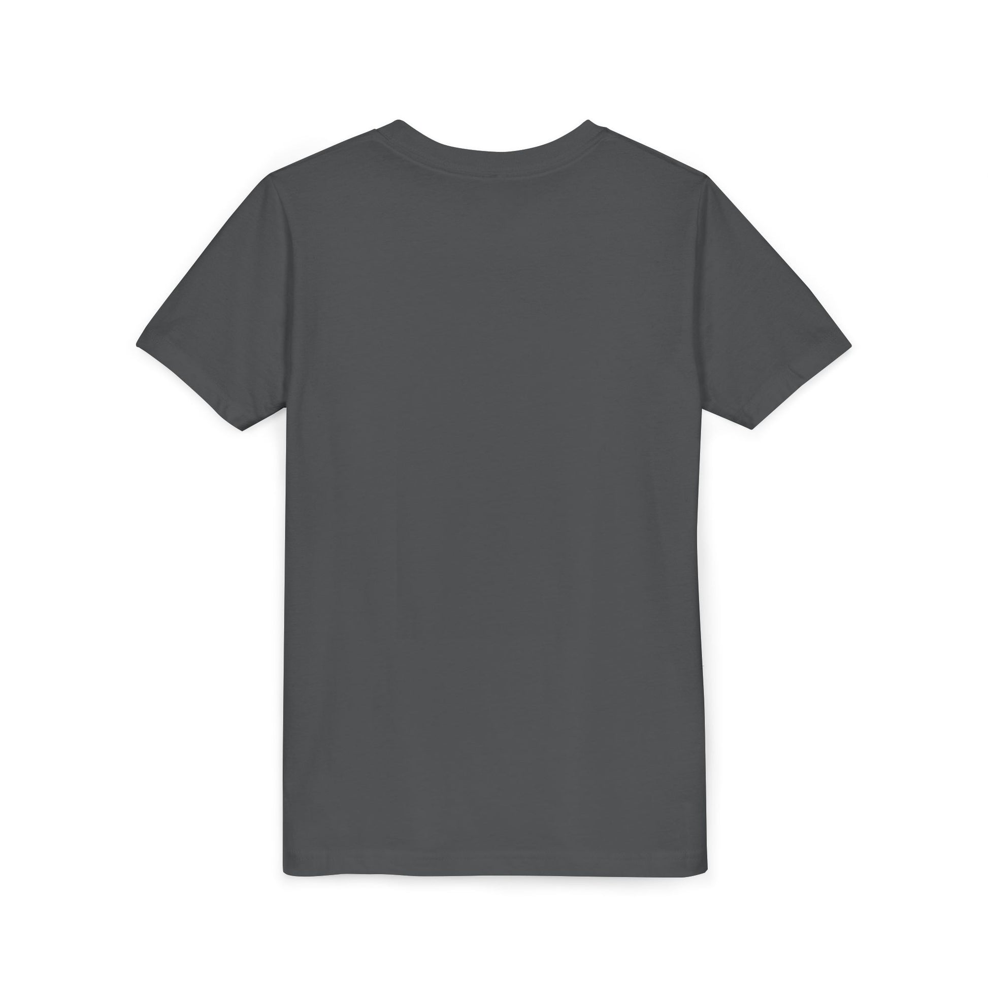 Youth Flower Patch Short Sleeve Shirt