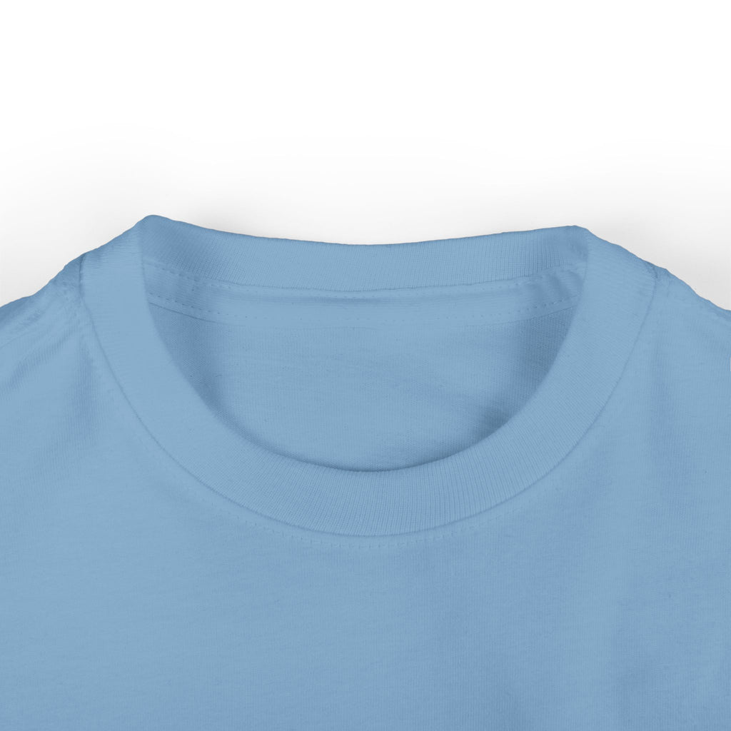 Lion Crown Infant Tee Shirt