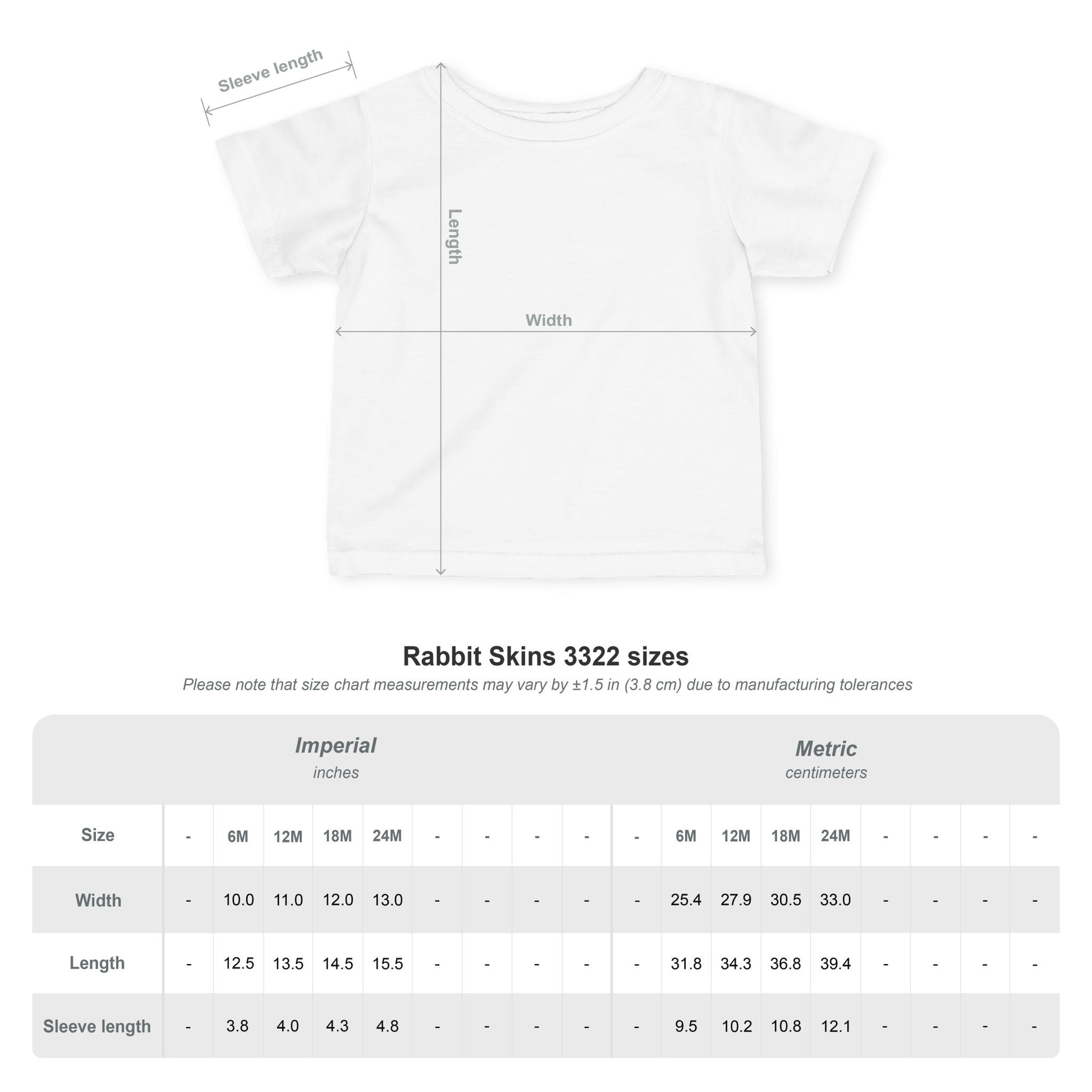 Lion Crown Infant Tee Shirt