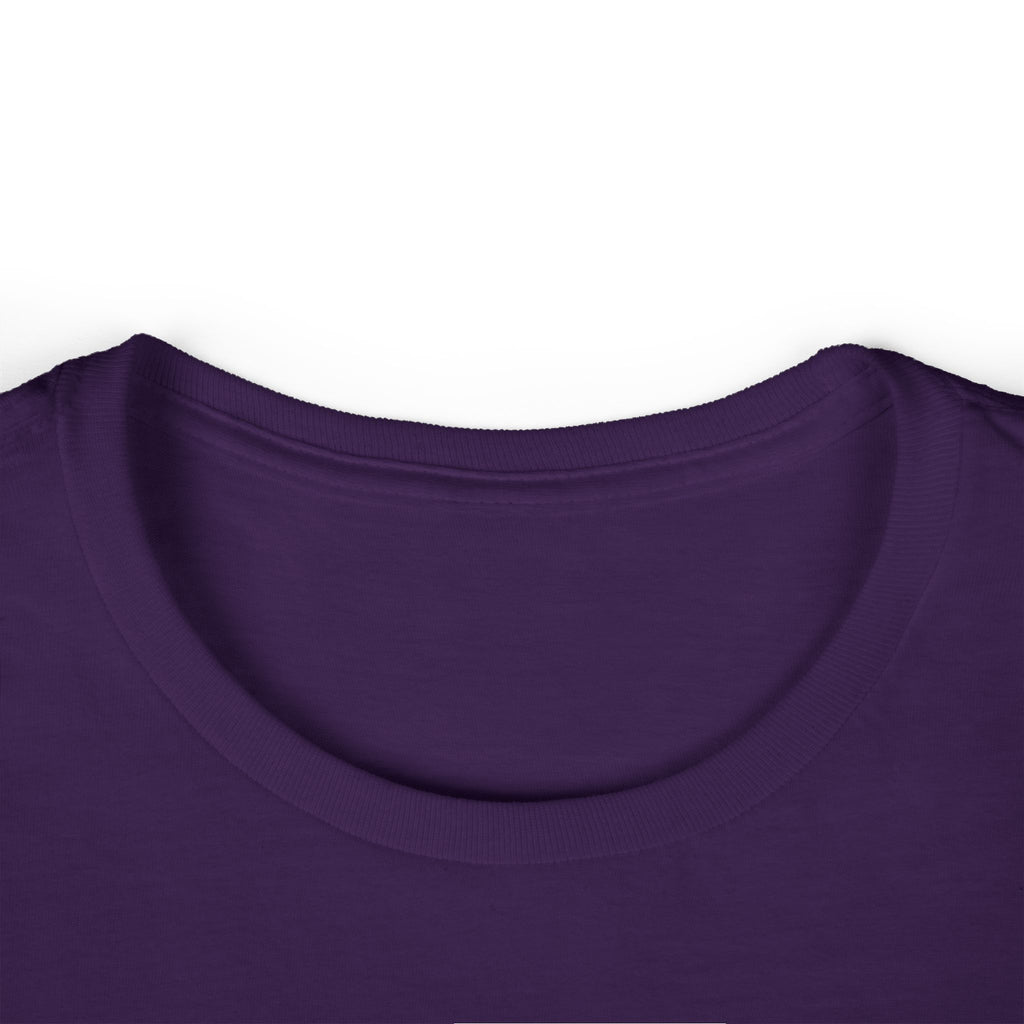 Women's Elephant Soft Style Shirt