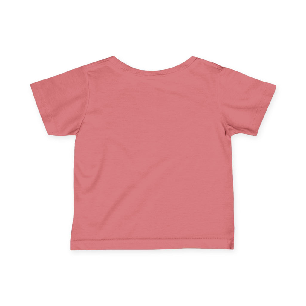 Duck and Friends Infant Fine Jersey Tee