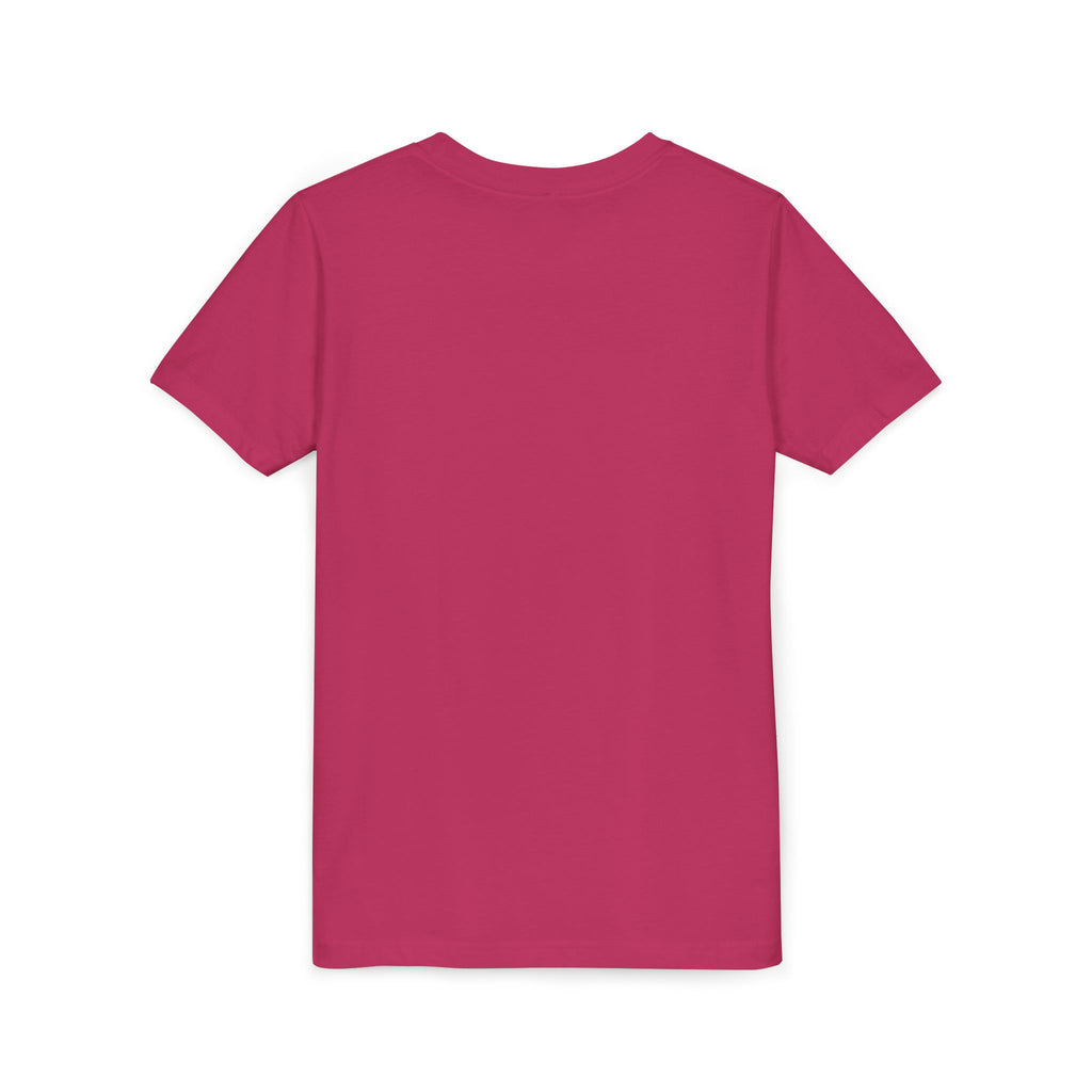 Youth Friends Portrait Short Sleeve Tee