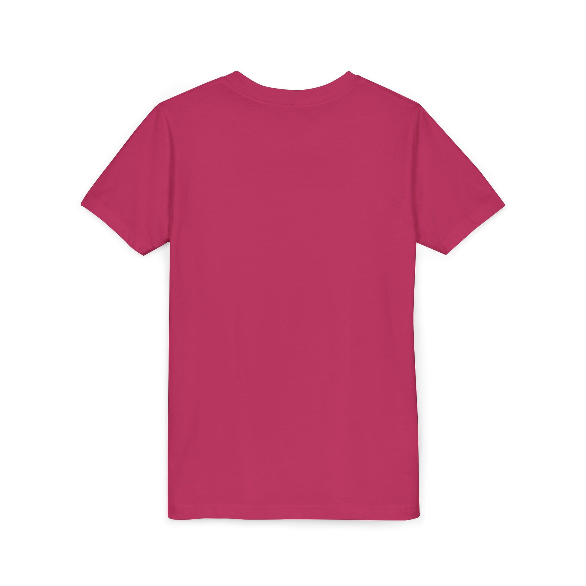 Youth Friends Portrait Short Sleeve Tee
