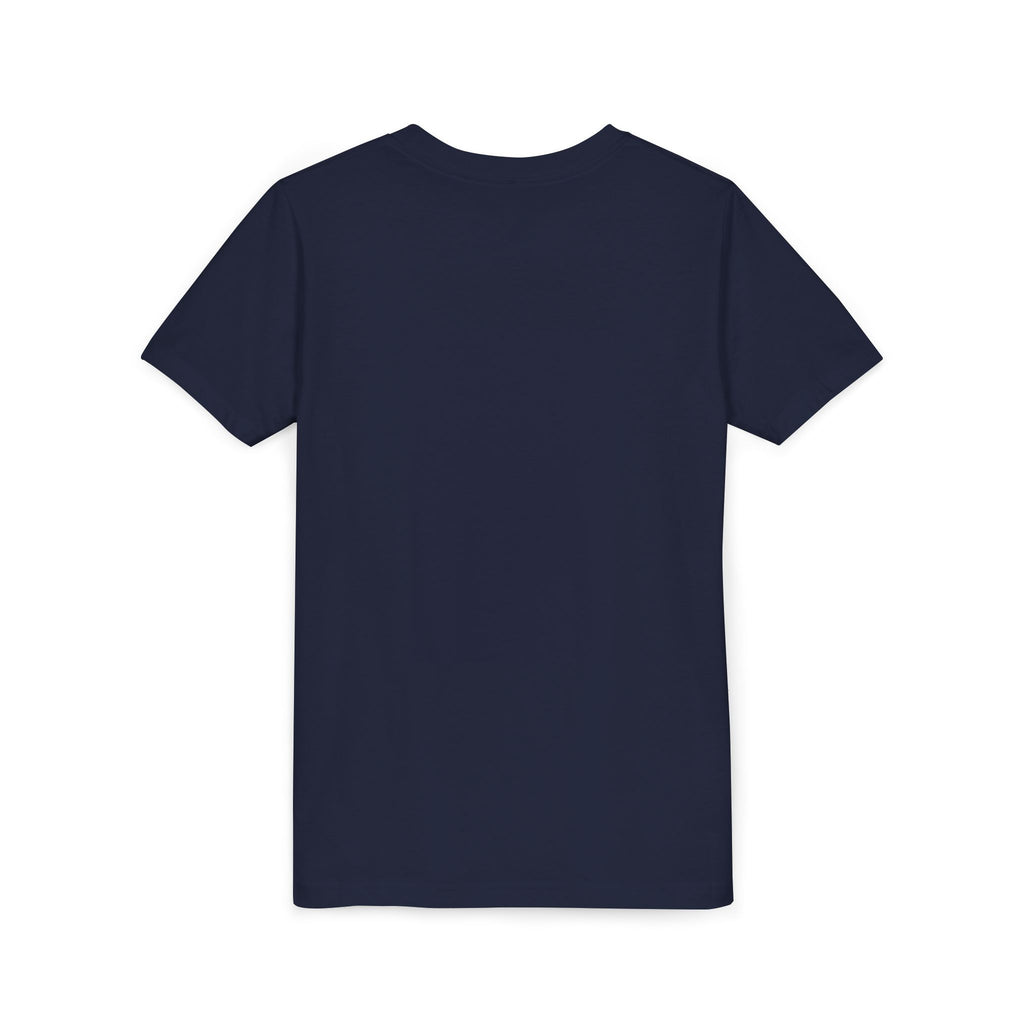 Youth Flower Patch Short Sleeve Shirt